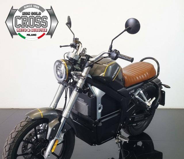 HORWIN CR6 - ANNO 2023