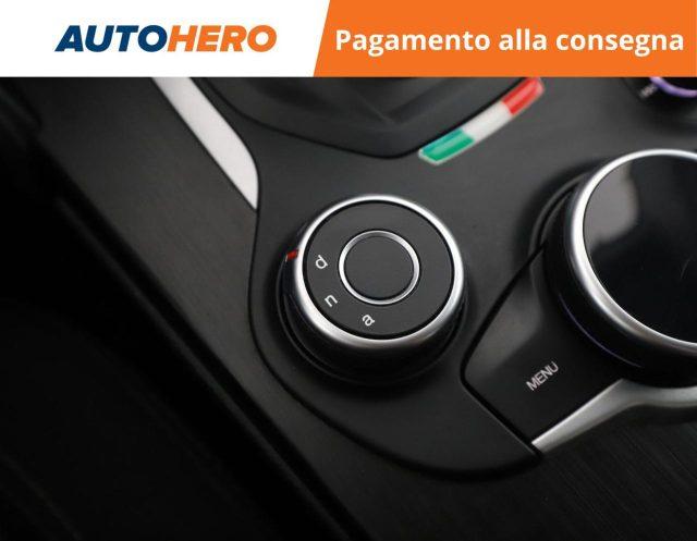 ALFA ROMEO Giulia 2.2 Turbodiesel 136 CV AT8 Business