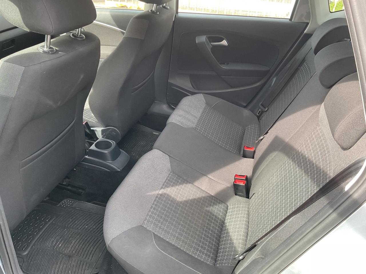 Volkswagen Polo 1.4 TDI EURO 6 OK NEOPATENTATI