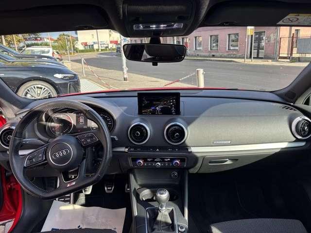 Audi A3 SPB 2.0 TDI 184 CV quattro S-line TETTO-XENO-18"