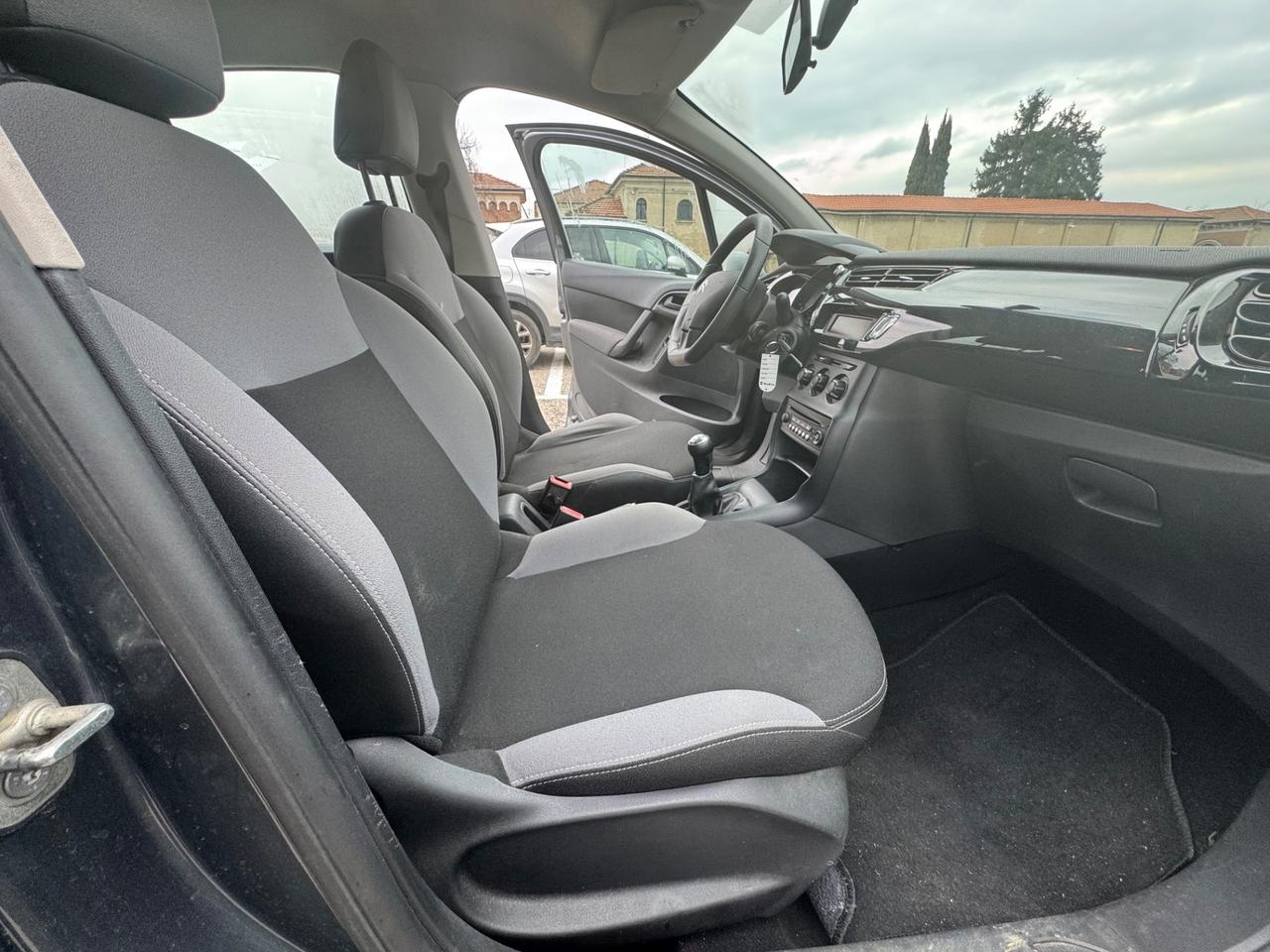 Citroen C3 PureTech 82 Exclusive