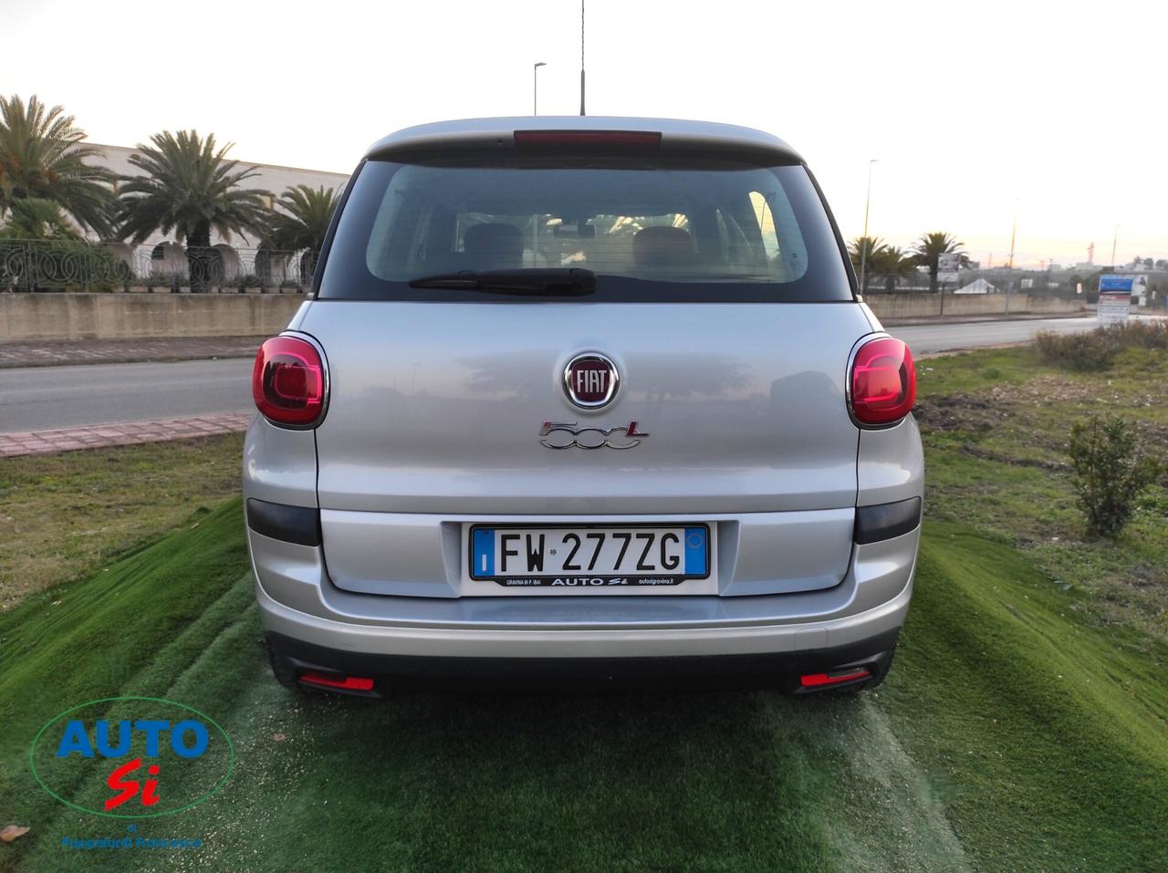 Fiat 500L 1.3 Mjet - 95cv NEOPATENTATI