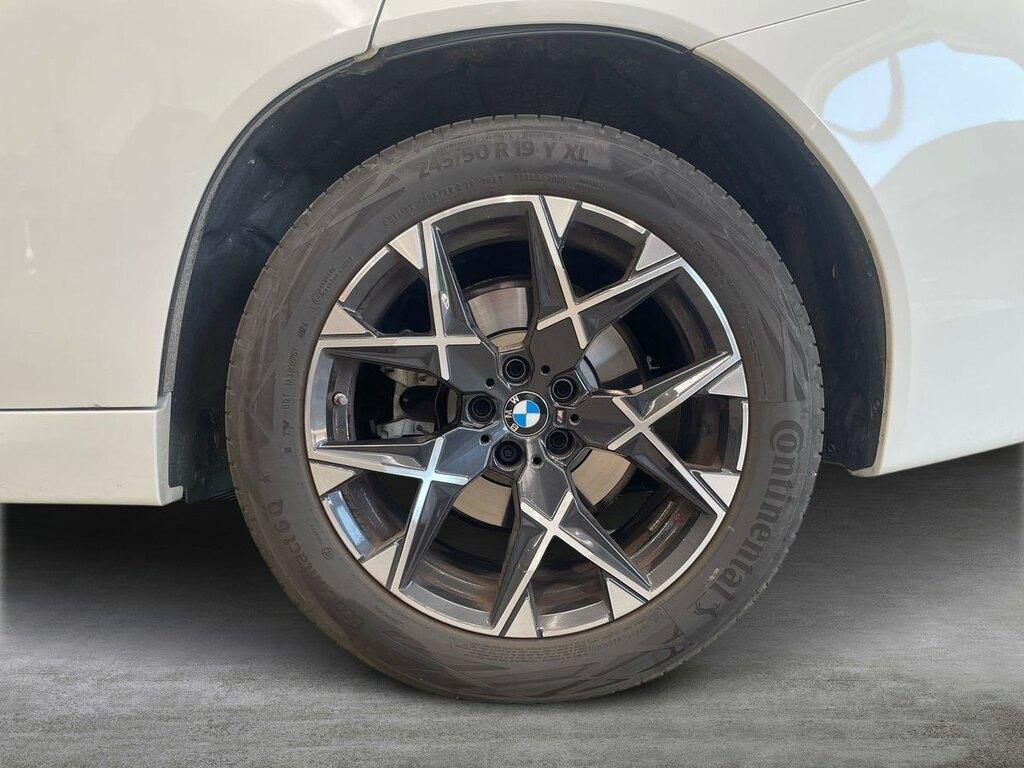 BMW X3 d MSport xDrive20 Steptronic