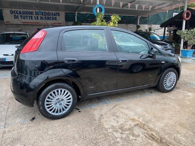 Fiat Grande Punto 1.2 5 porte Active
