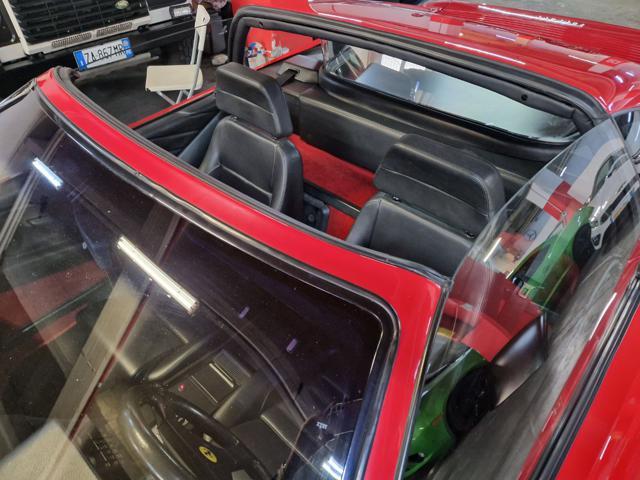 FERRARI 348 TS CV.300 ISCRITTA ASI