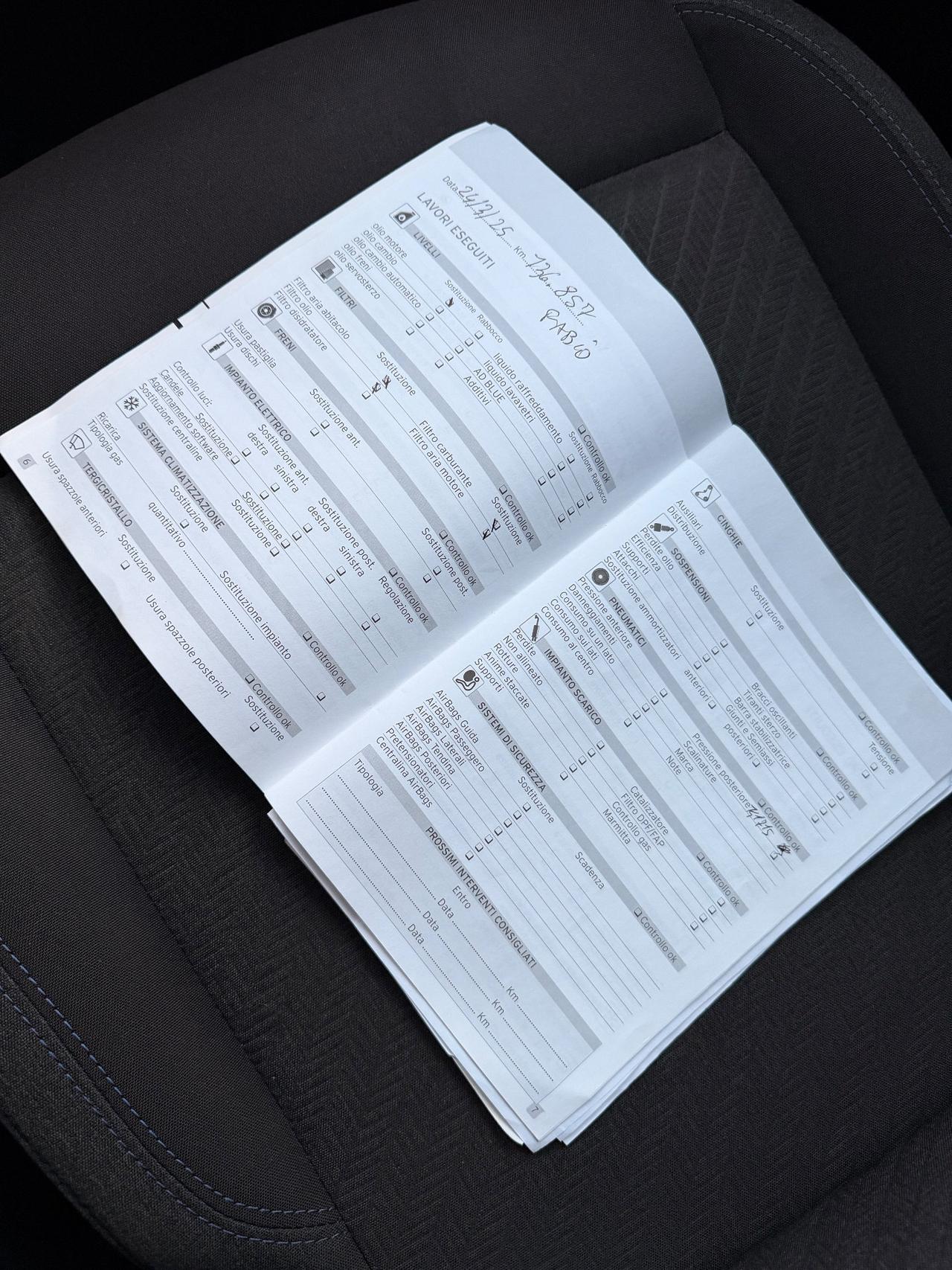 Peugeot Rifter 1.5hdi 96kw GT Line Full optional OK NEOP