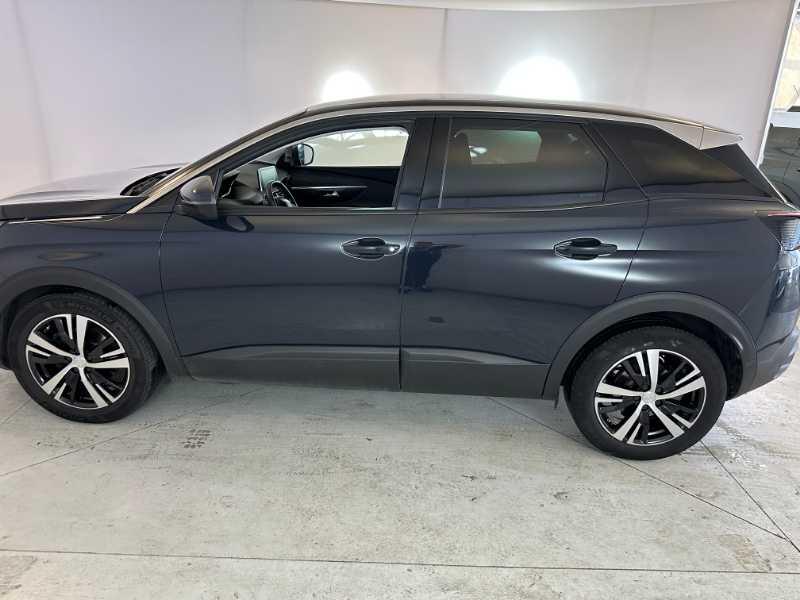 PEUGEOT 3008 II 2021 - 3008 1.2 puretech t Allure Pack s&s 130cv eat8