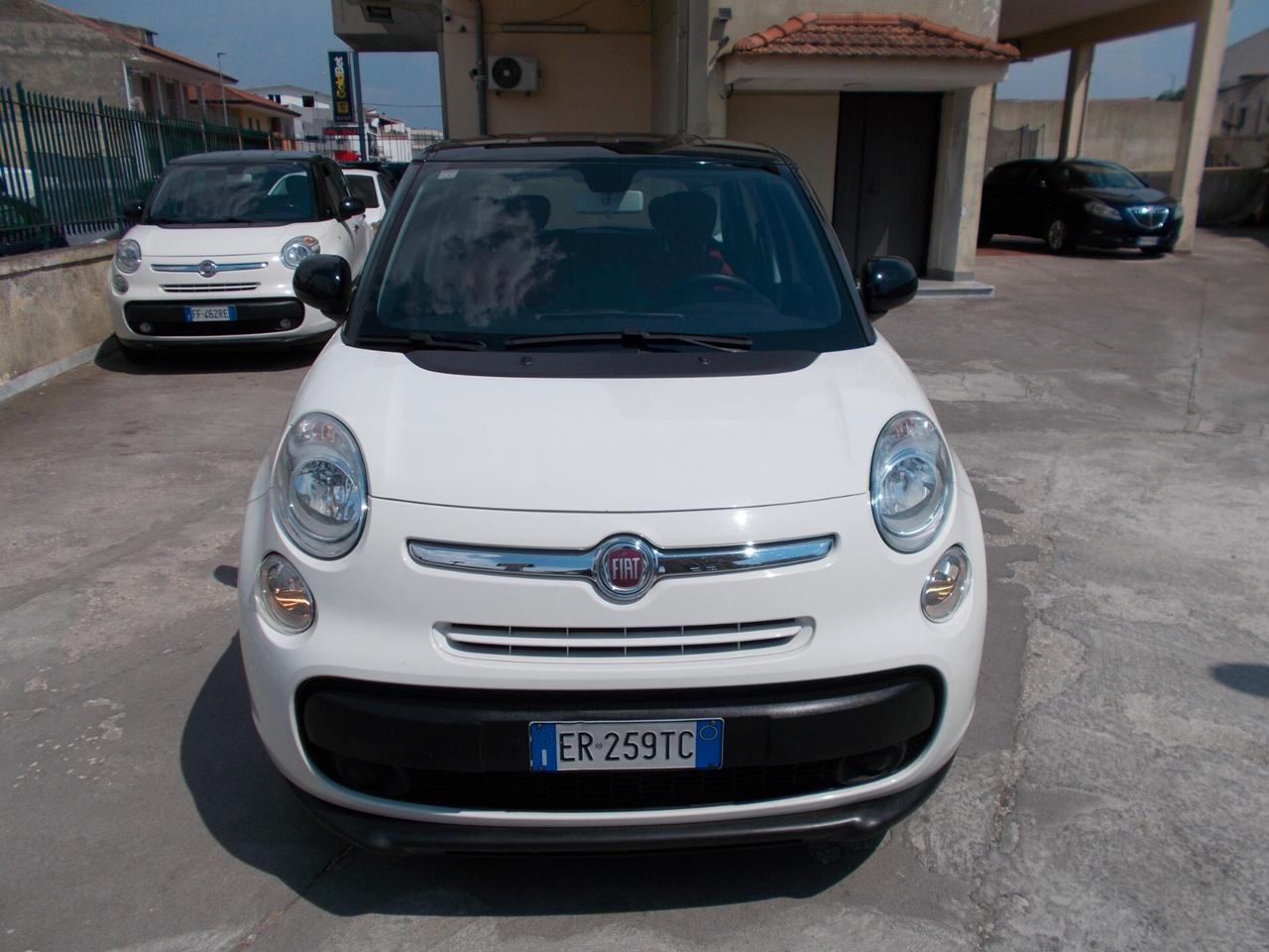 Fiat 500L 1.3 Multijet 85 CV Easy