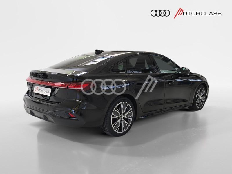 Audi A5 berlina 2.0 tdi mhev+ 204cv s line edition s tronic