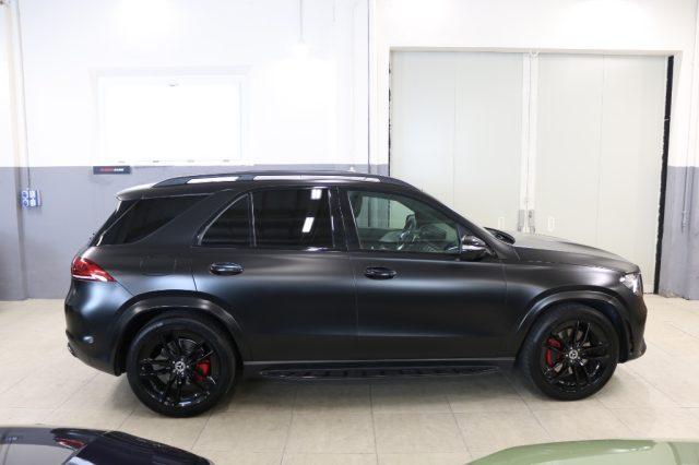 MERCEDES-BENZ GLE 400 d 4Matic Premi Plus -RISERVATA AD OPER DEL SETTORE