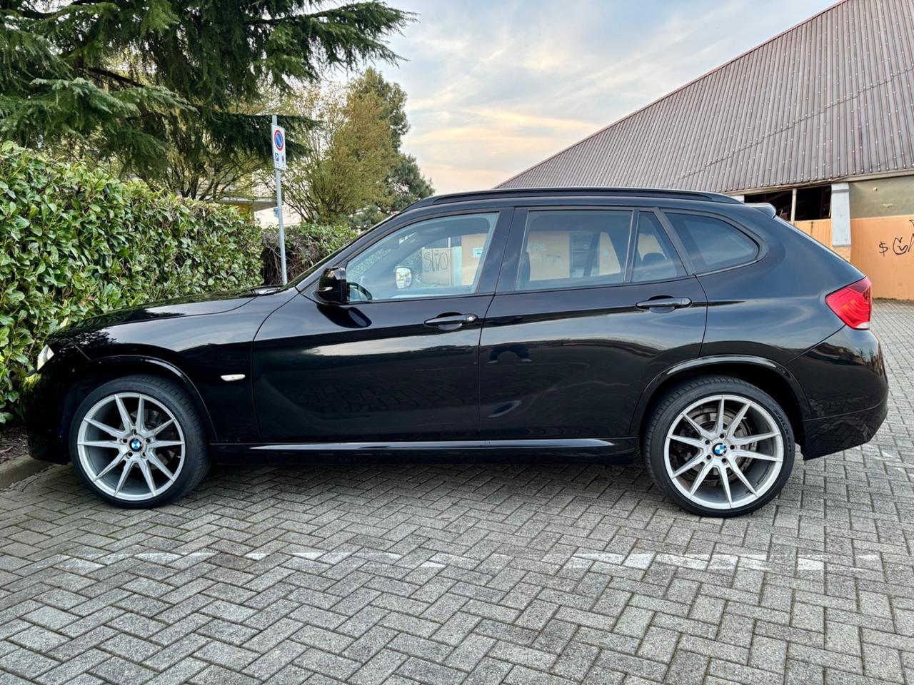 BMW X1 xDrive20 M sport