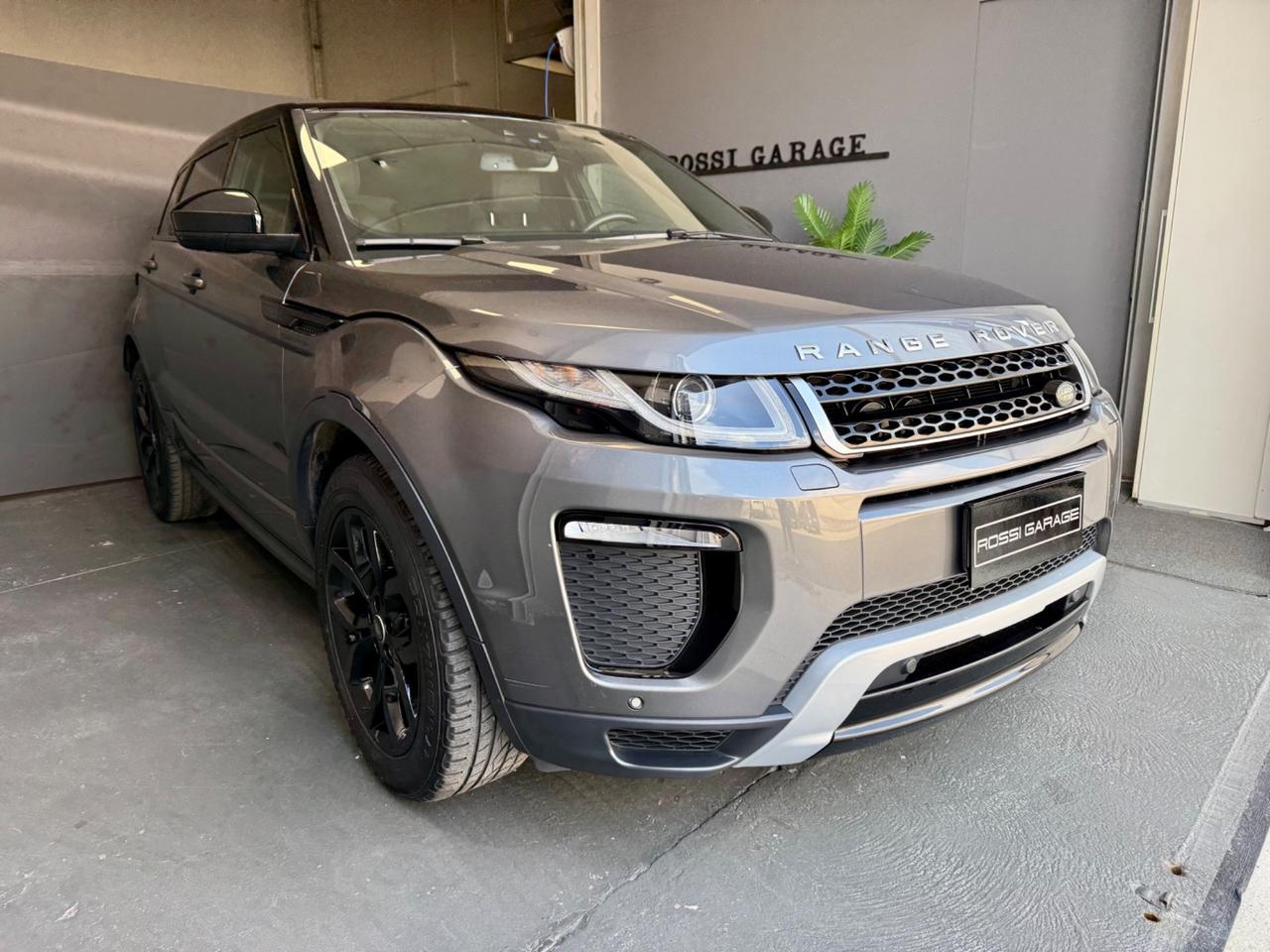 LAND ROVER RANGE EVOQUE 2.0 TD4 150 CV 5P. HSE DYNAMIC