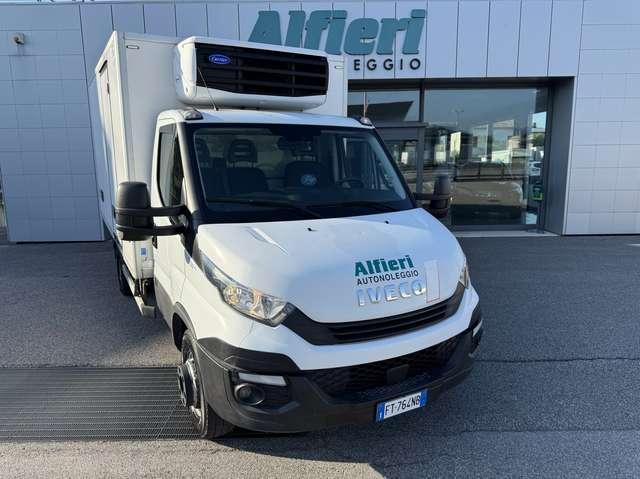 Iveco Daily 60C15FrigoFNAX-20°CATP12 274000x2105x1900kg2560