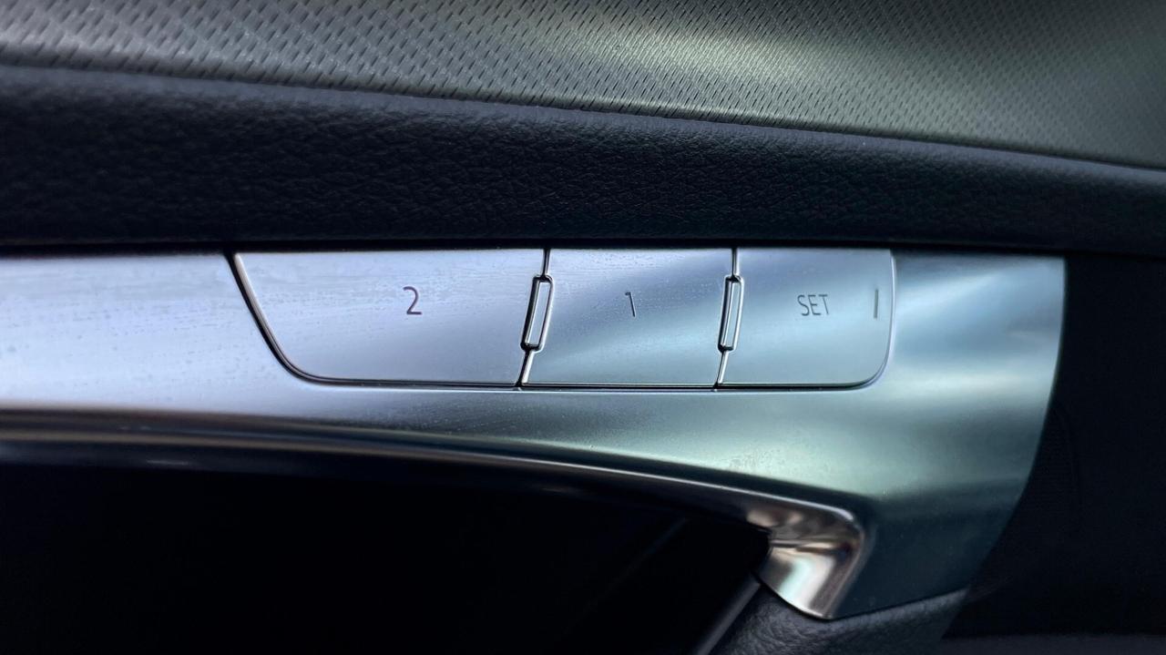 Audi A6 40 2.0 TDI quattro ultra S tronic Design My20 V. Cockpit Pelle