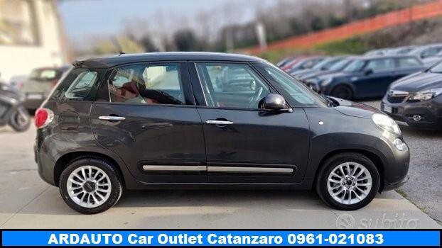 Fiat 500L 1.3 Multijet 85 CV Pop Star