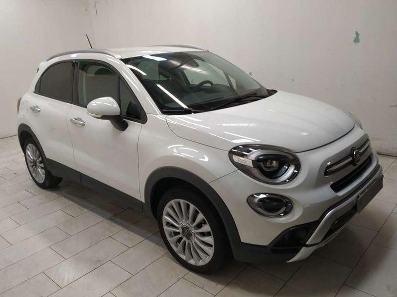 FIAT 500X 1.6 mjt Cross 4x2 120cv