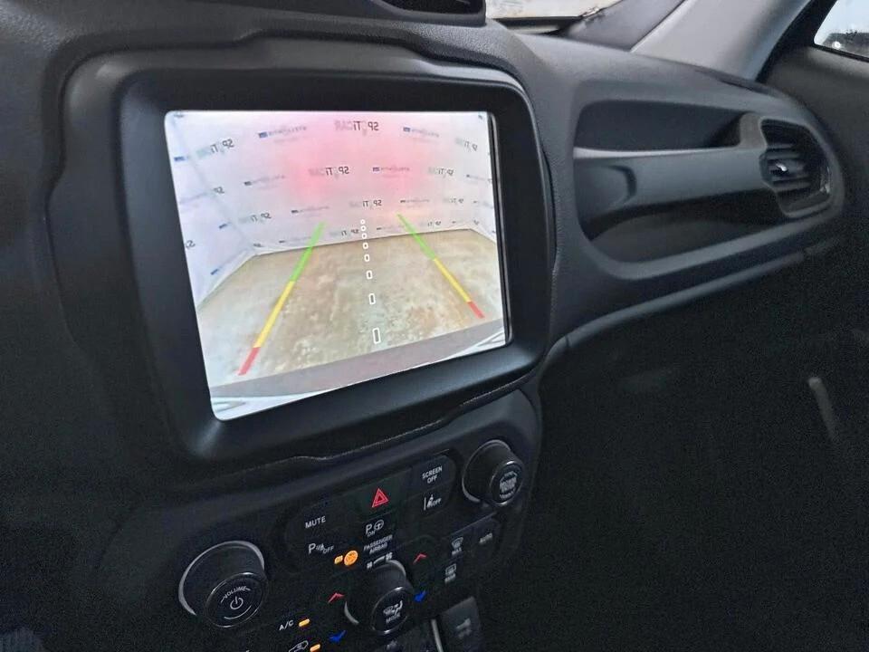 Jeep Renegade 1.6 Mjt 130 CV S