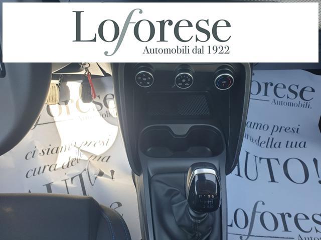 CITROEN C3 Turbo 100 cv Manuale PLUS