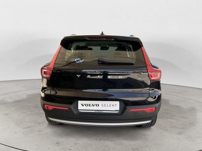 Volvo XC40 Recharge T4 129+82 CV Recharge Plug-In Hybrid Inscription
