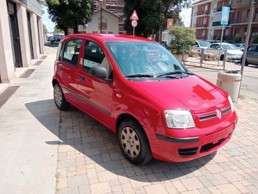 Fiat Panda 1.2 69 CV