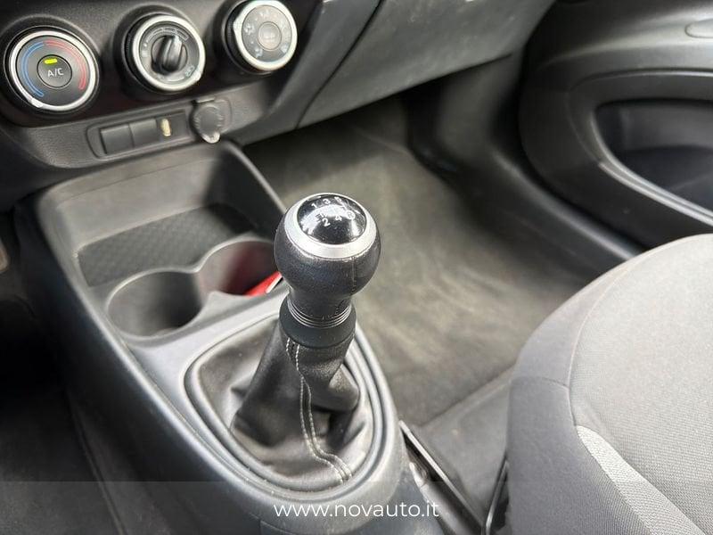 Toyota Aygo X 1.0B (72 CV) Active
