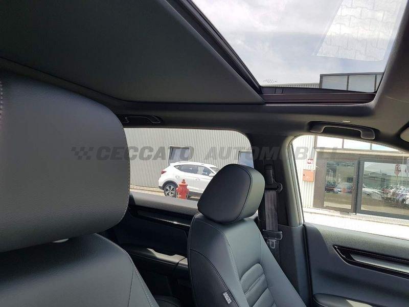 Honda CR-V CR-V 2.0 phev Advance Tech