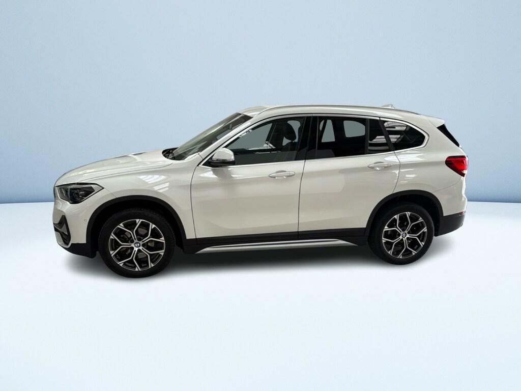 BMW X1 16 d xLine sDrive Steptronic