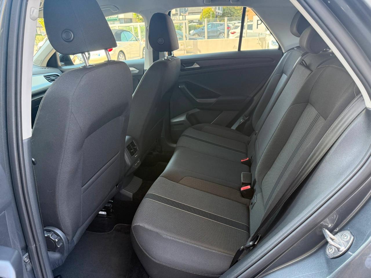 Volkswagen T-Roc 1.5 TSI ACT DSG Edition Plus