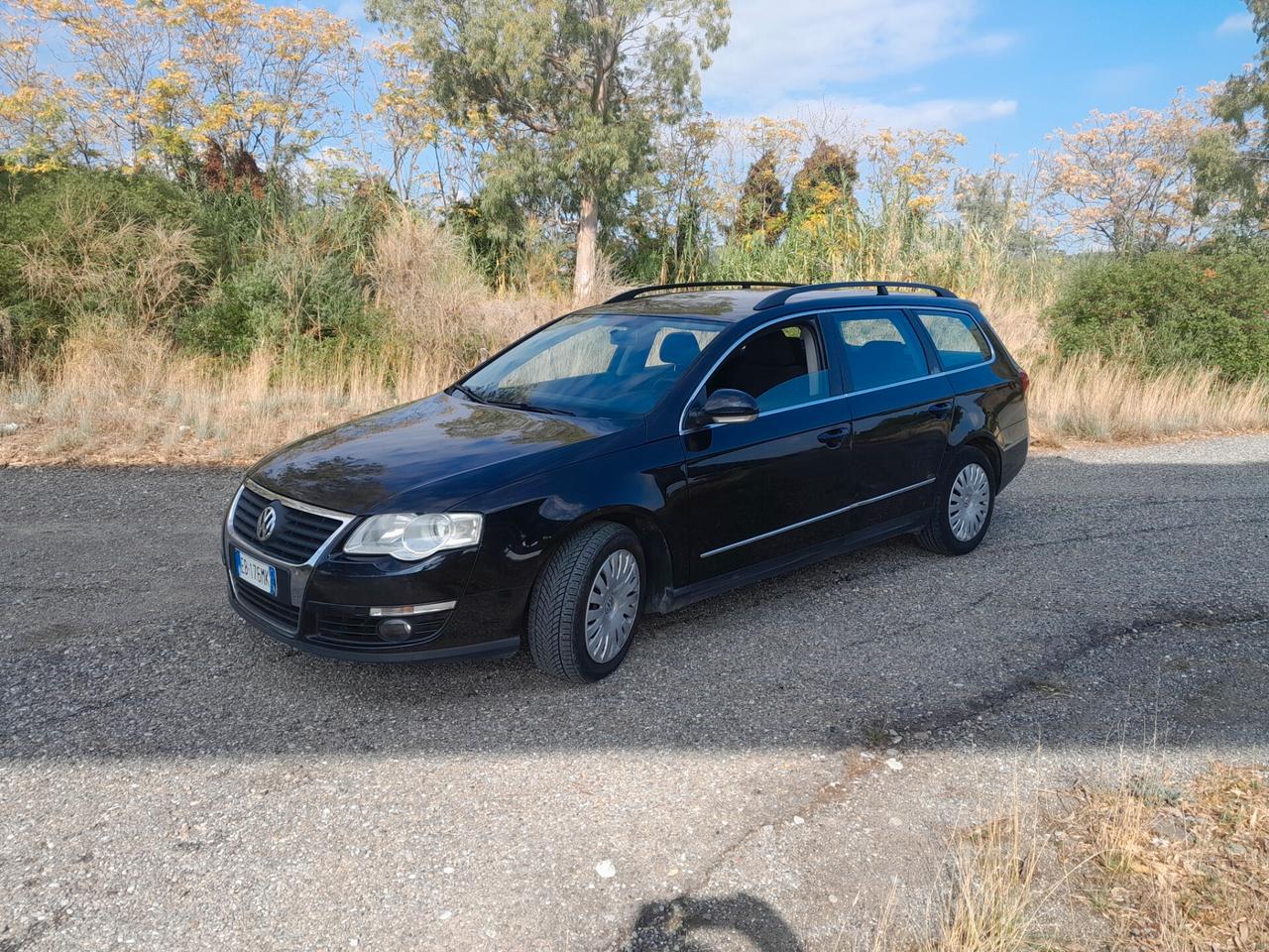 Volkswagen Passat 2.0 TDI sw