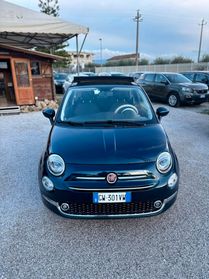 Fiat 500 C 1.0 Hybrid Dolcevita