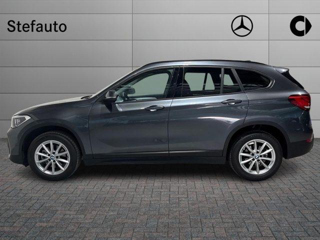 BMW X1 sDrive18i Advantage