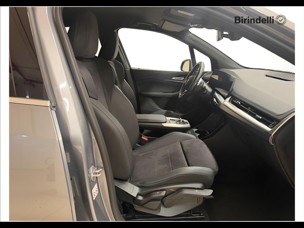 BMW Serie 2 A.T. (U06) - 218d Active Tourer Msport