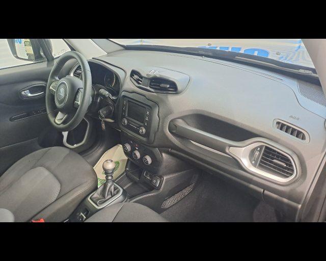 JEEP Renegade 1.0 t3 Sport 2wd GPL