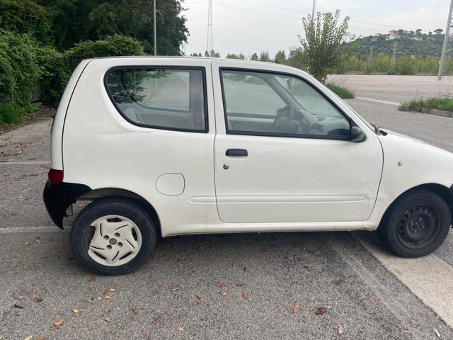 FIAT Seicento 1.1