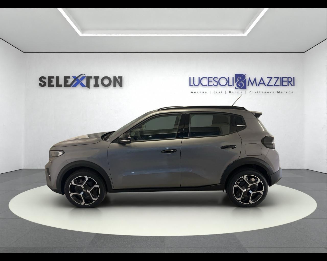 CITROEN C3 Turbo 100cv - PLUS