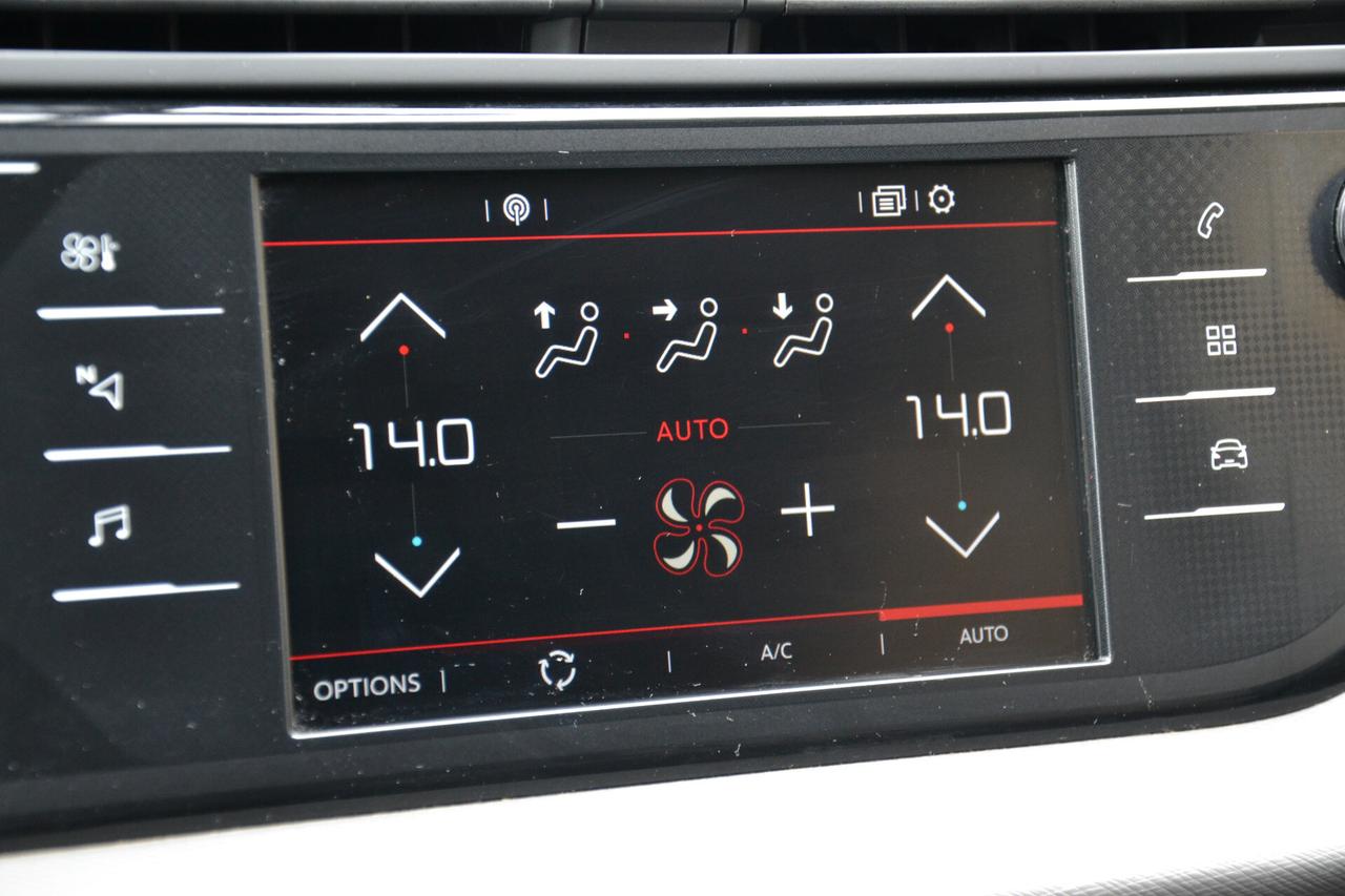 Citroen Grand C4 SpaceTourer 1.5 BlueHDi 130CV FEEL **PREZZO VERO**UNIPRO'*