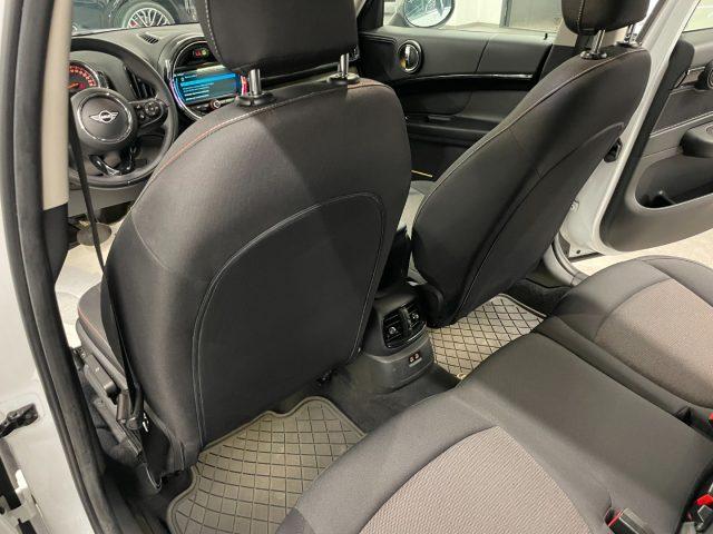 MINI Countryman 1.5 One D 116 CV Hype