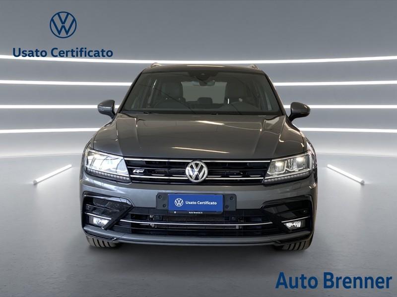 R-LINE 2.0 tdi 190 cv scr dsg 4motion advanced bmt