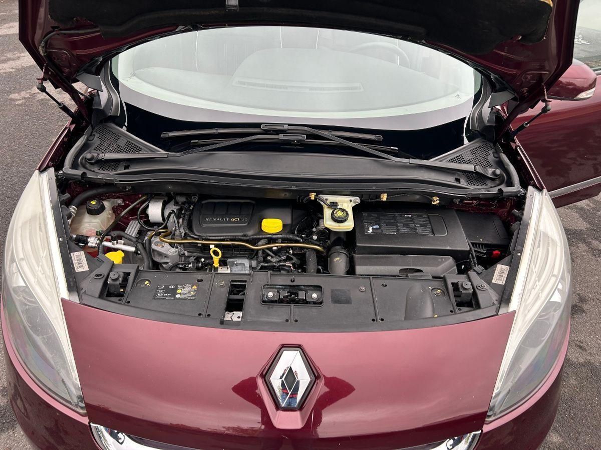 RENAULT - Scénic - 1.6 dCi 130CV Start&Stop Energy 7 POSTI