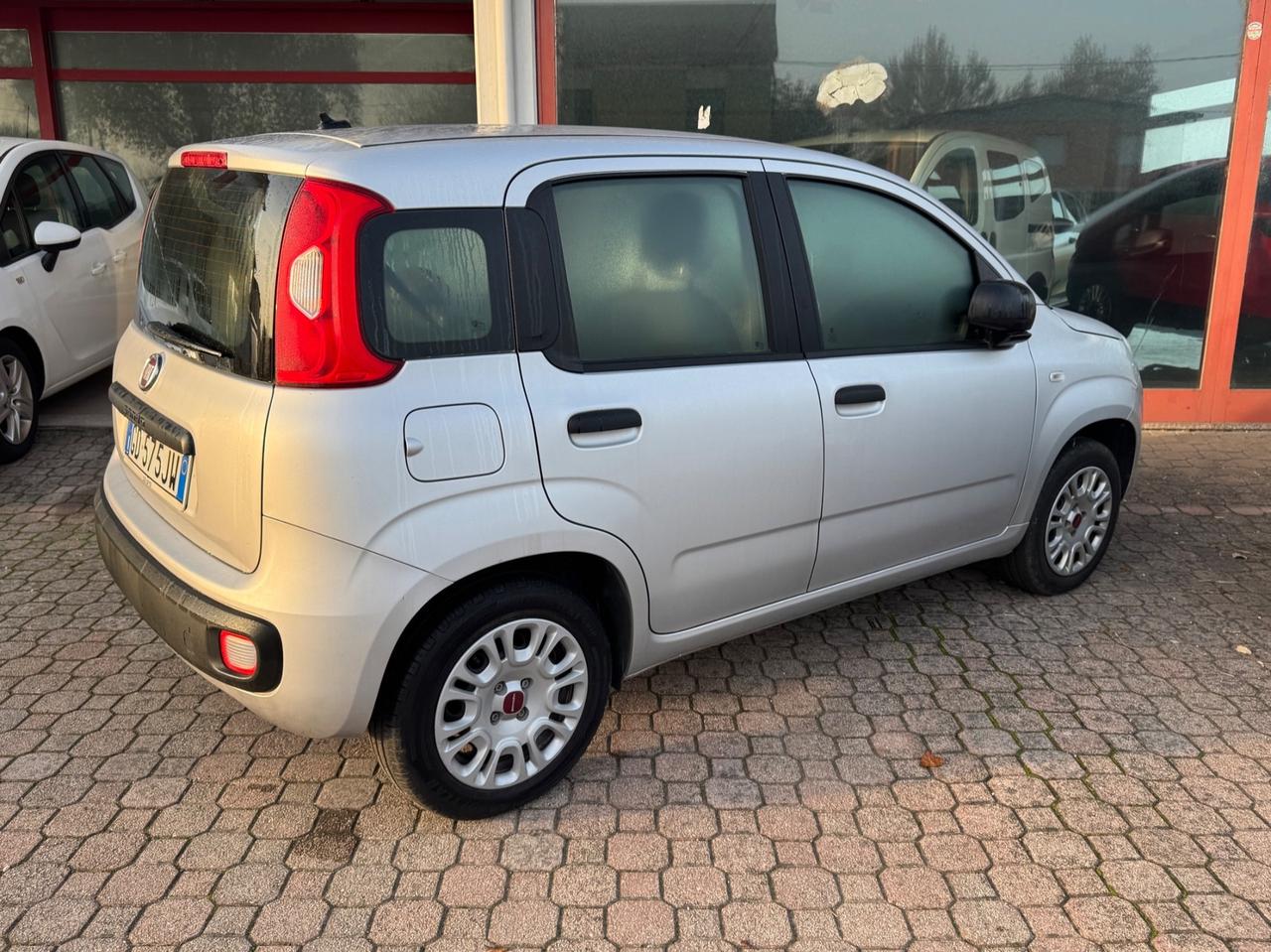 Fiat Panda 1.2 Easy
