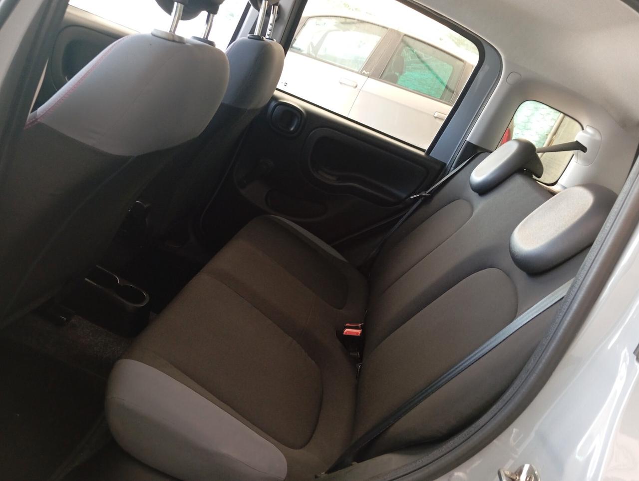 Fiat Panda 1.2 Easy km 90000 unipro