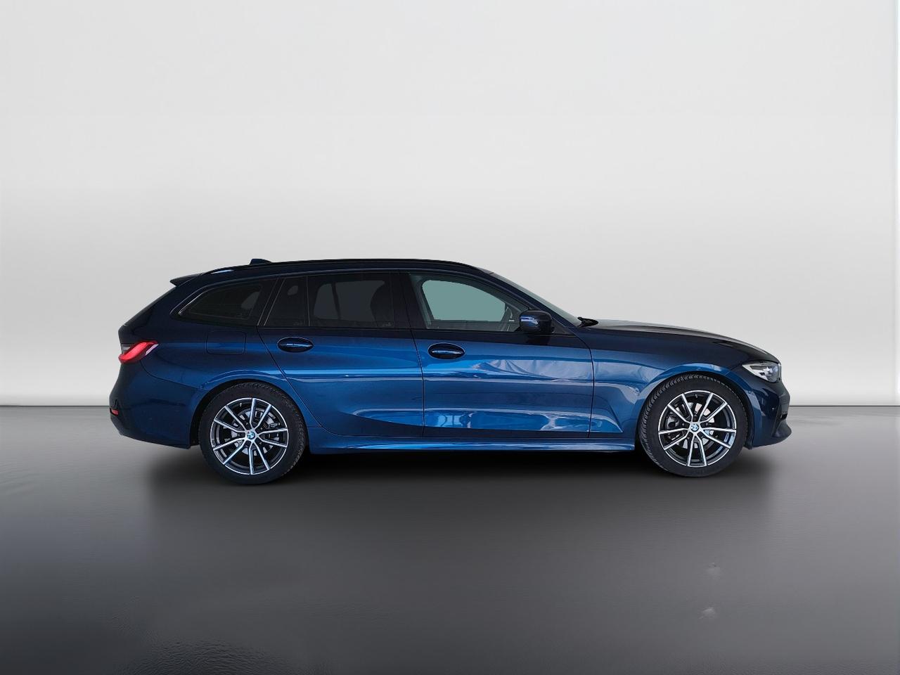BMW Serie 3 G21 2019 Touring - 320d Touring auto