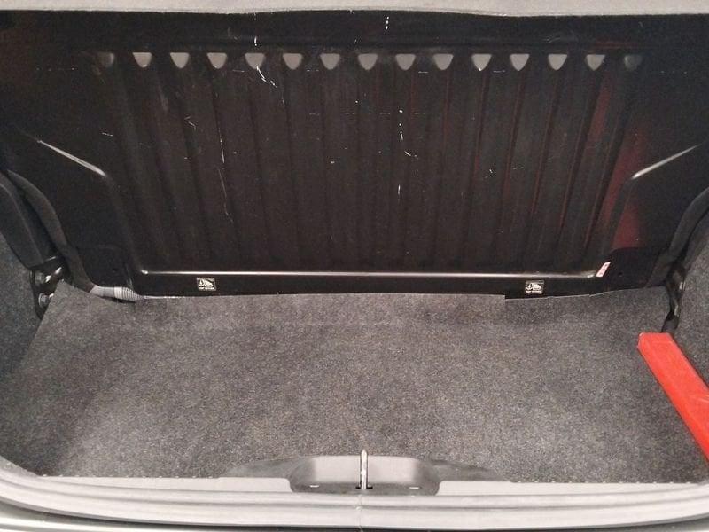 FIAT 500 1.2 69cv Lounge