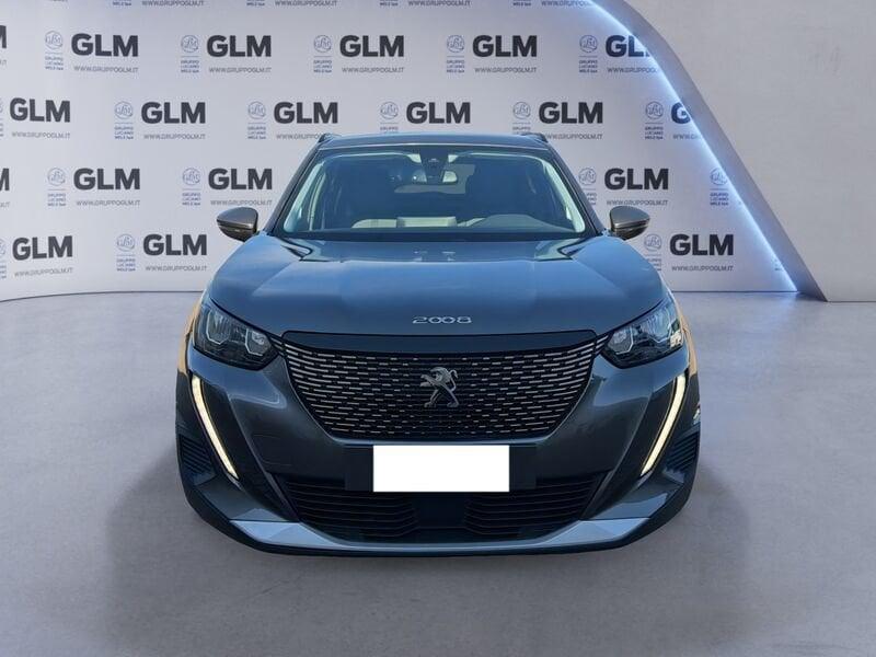 Peugeot 2008 2008 PureTech 100 S&S Allure