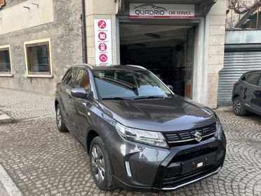 Suzuki Vitara Hybrid Allgrip