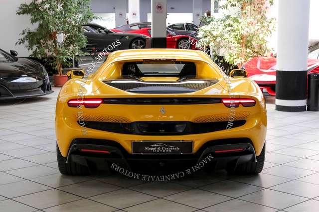 Ferrari 296 GTB|3-LAYER PAINT|CARBON PACK|LIFT|RACING SEATS