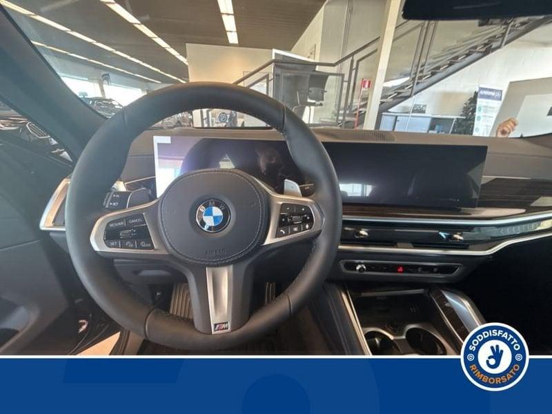 BMW X6 xDrive 30d