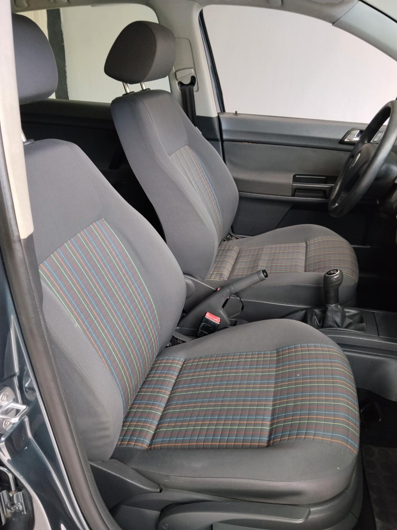 Volkswagen Polo 1.2 Benzina 64 CV CON GARANZIA