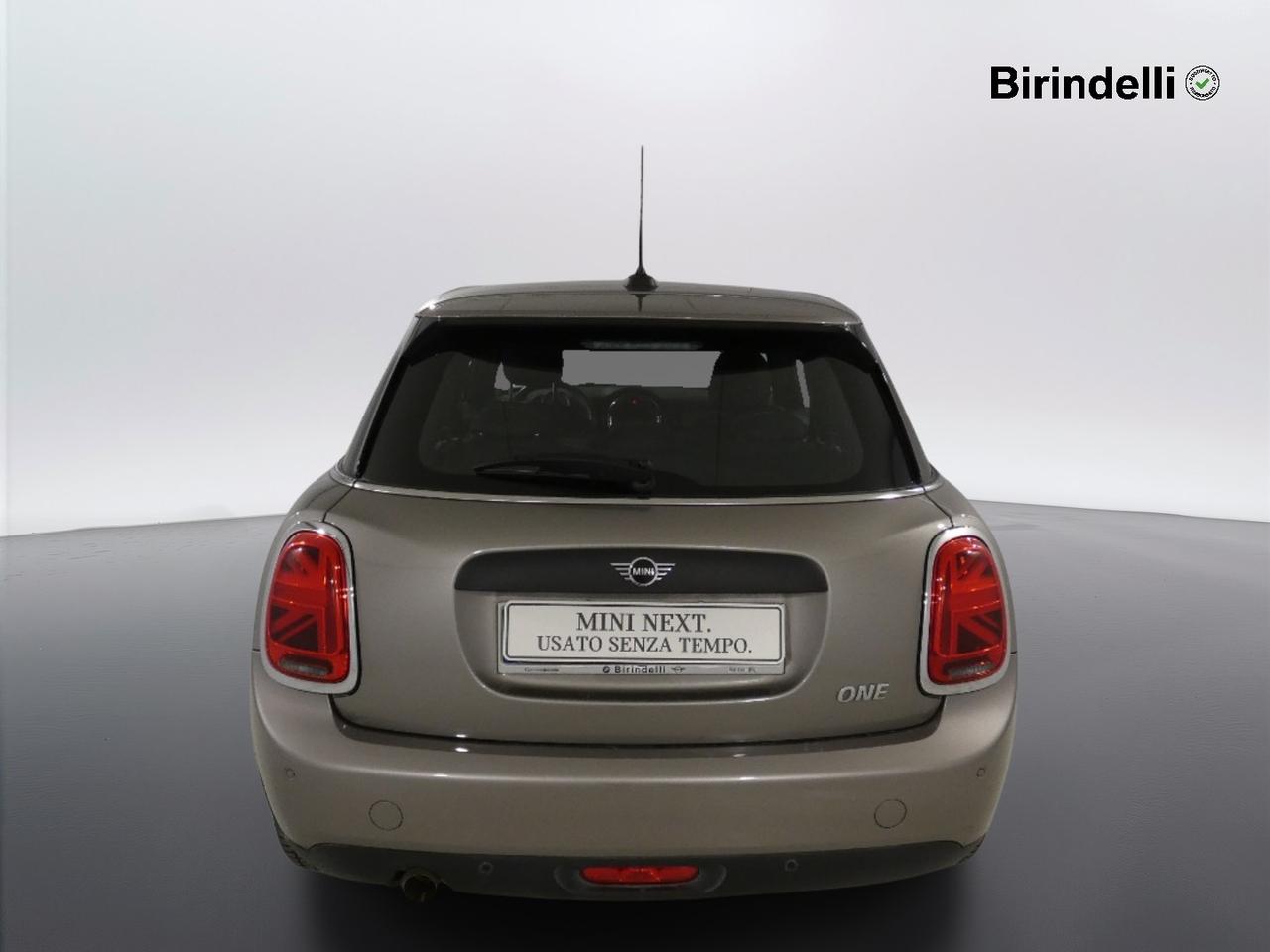 MINI Mini 5 porte (F55) - Mini 1.5 One 75 CV 5 porte