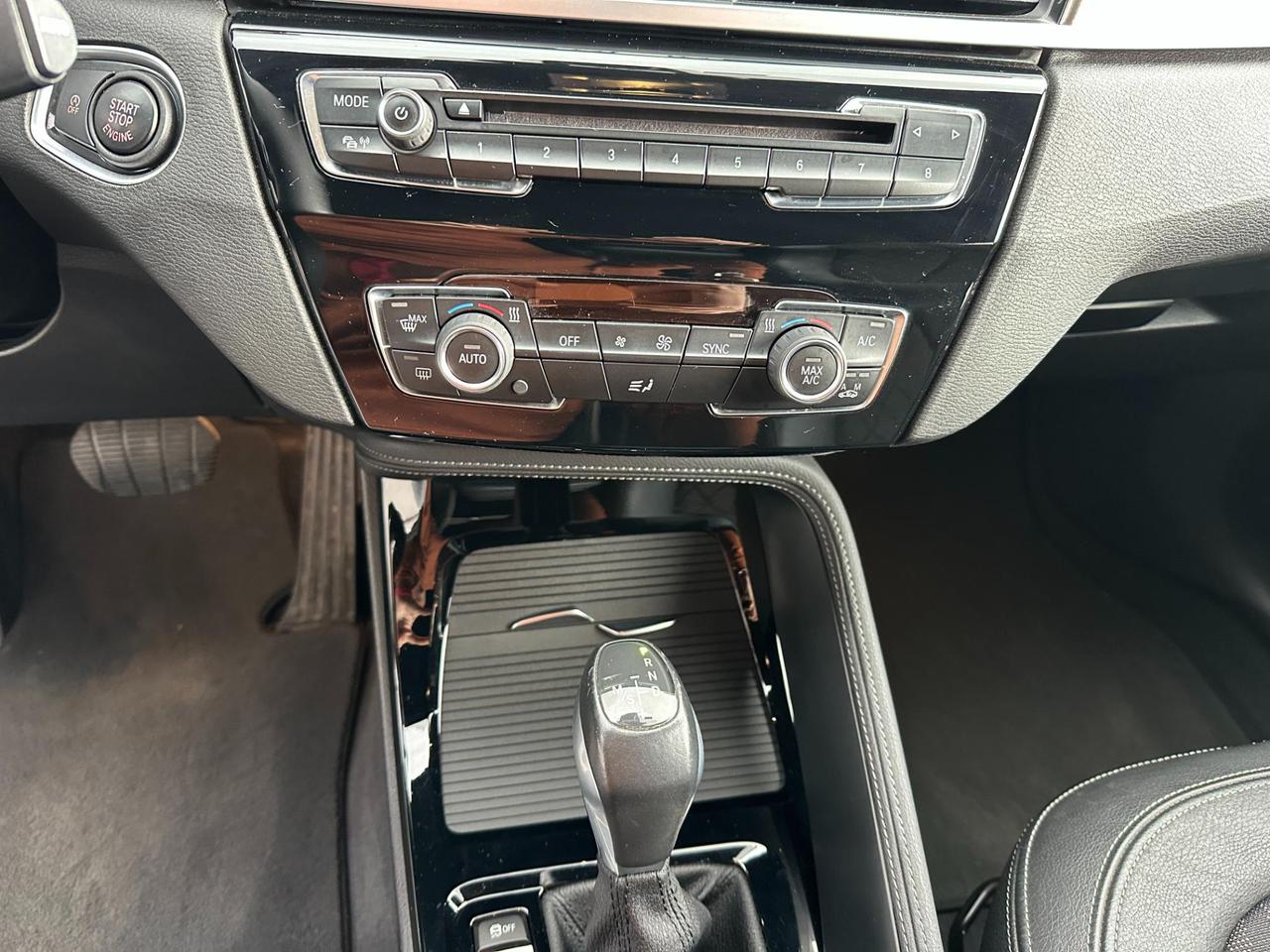 BMW X1 xdrive18d xLine auto